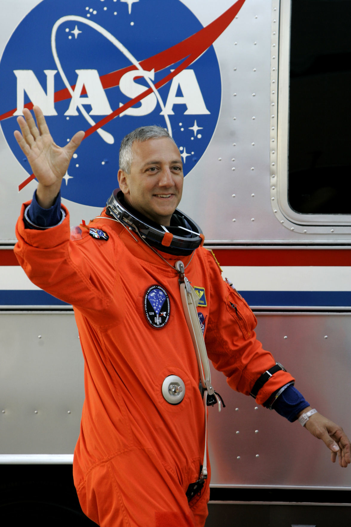 Michael Massimino